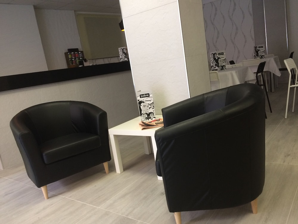Hostal Boutique Benidorm Blue Beach 23/36
