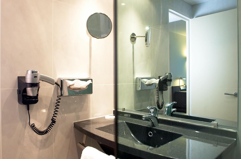 Hotel Oceania Quimper 28/29