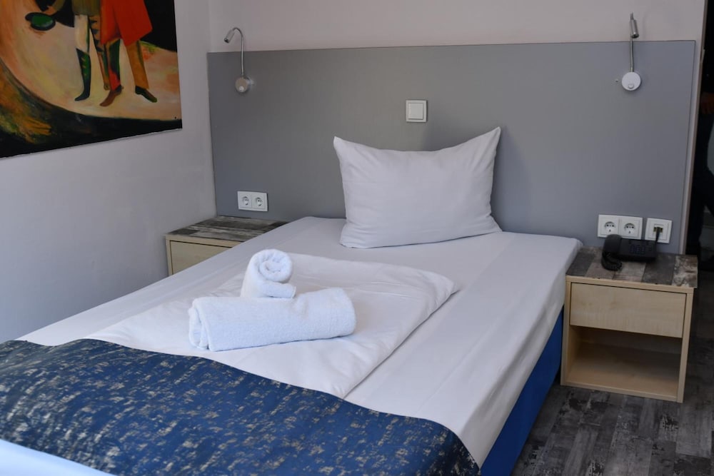 Hotel Munchner Hof 17/70