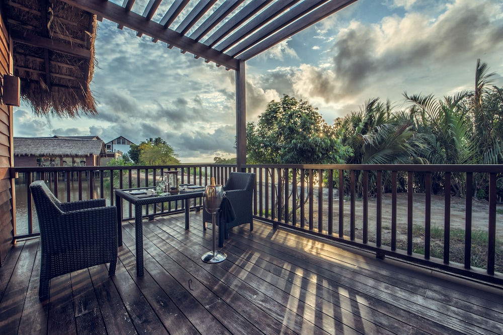 Suriya Resort 39/60
