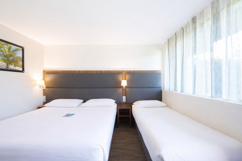 Hotel Balladins Bordeaux Merignac 15/54