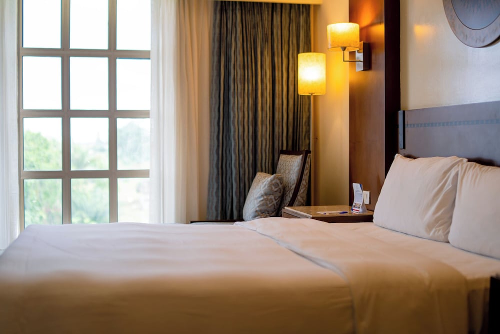Hilton Malabo 15/46