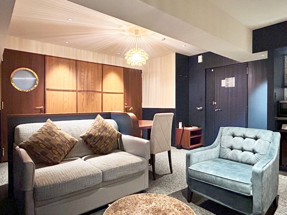 Nakajimaya Grand Hotel 51/70