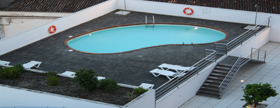 Acosta Centro 14/15