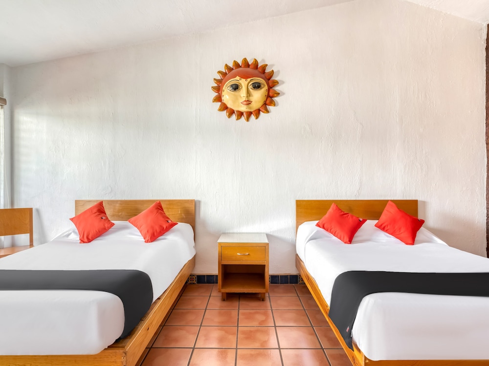 Hotel Arana 20/42
