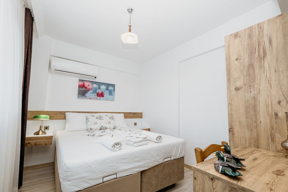 Azra Apart Otel 18/50