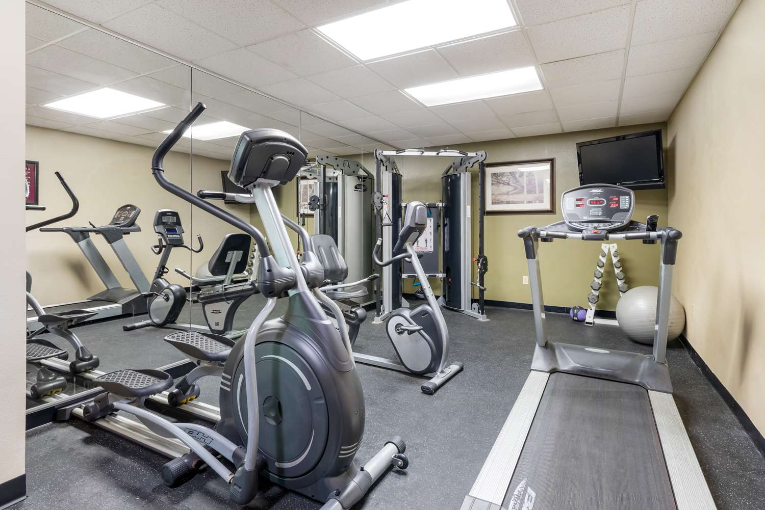 Best Western Plus Eau Claire Conference Center 35/62