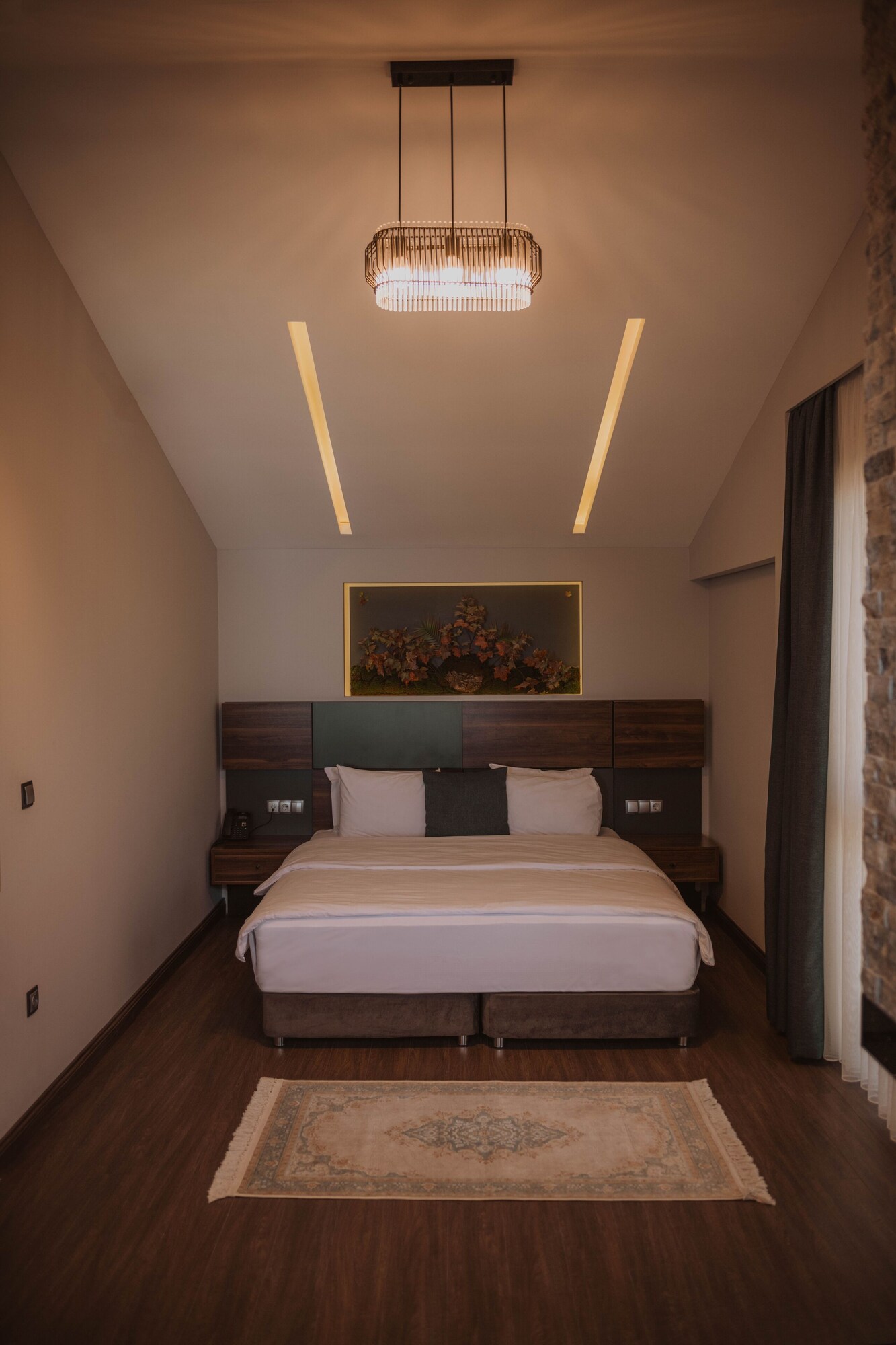 PEERLESS, SUITE, JETTED TUB