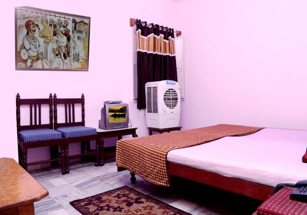 Hotel Jai Maa Palace 23/48