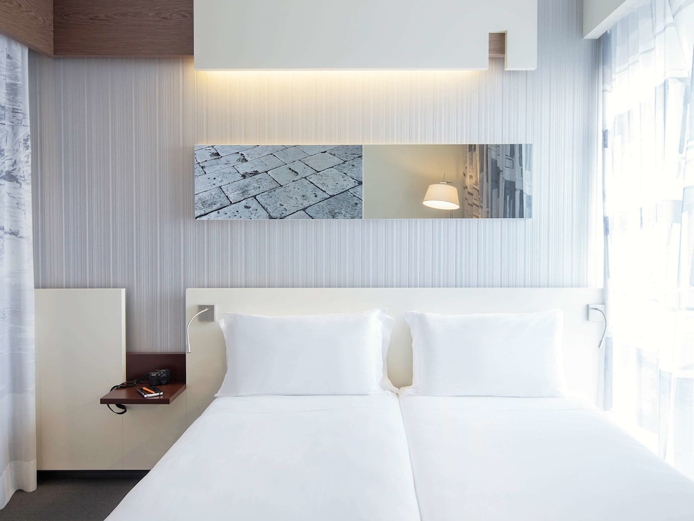 Ibis Styles Roma Eur 17/71