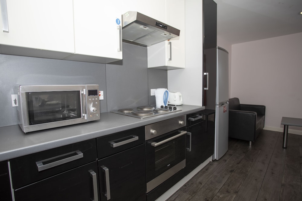 Beaverbank Place - Campus Residence 36/41