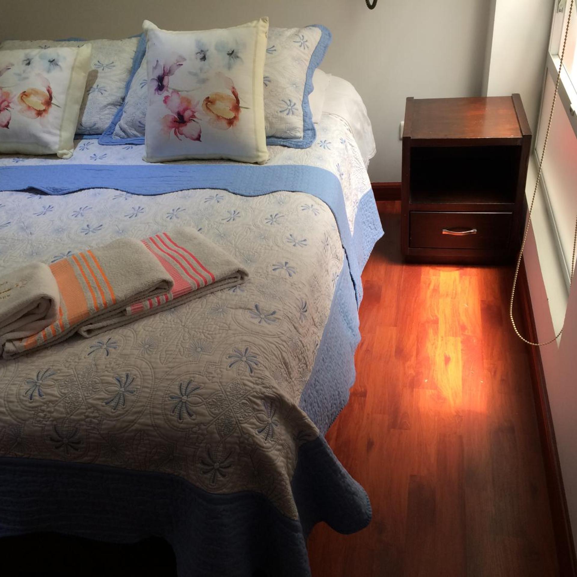 Hotel Parque Santander 21/50