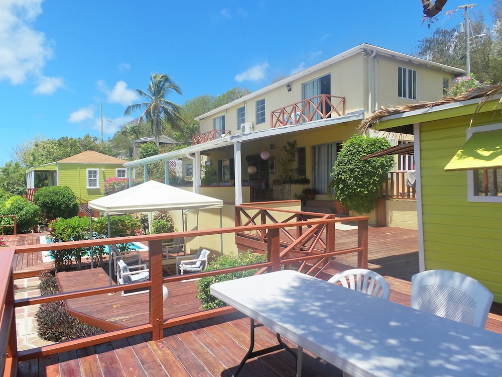 The Ocean Inn 37/37