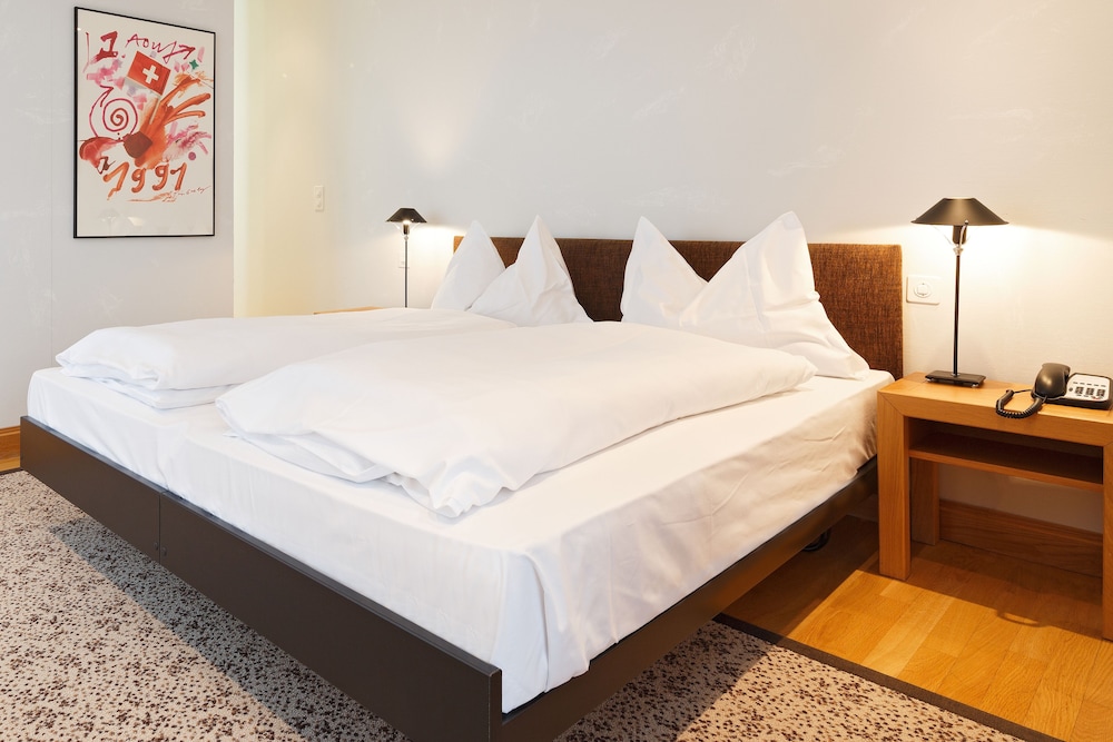 Baslertor Hotel 28/64