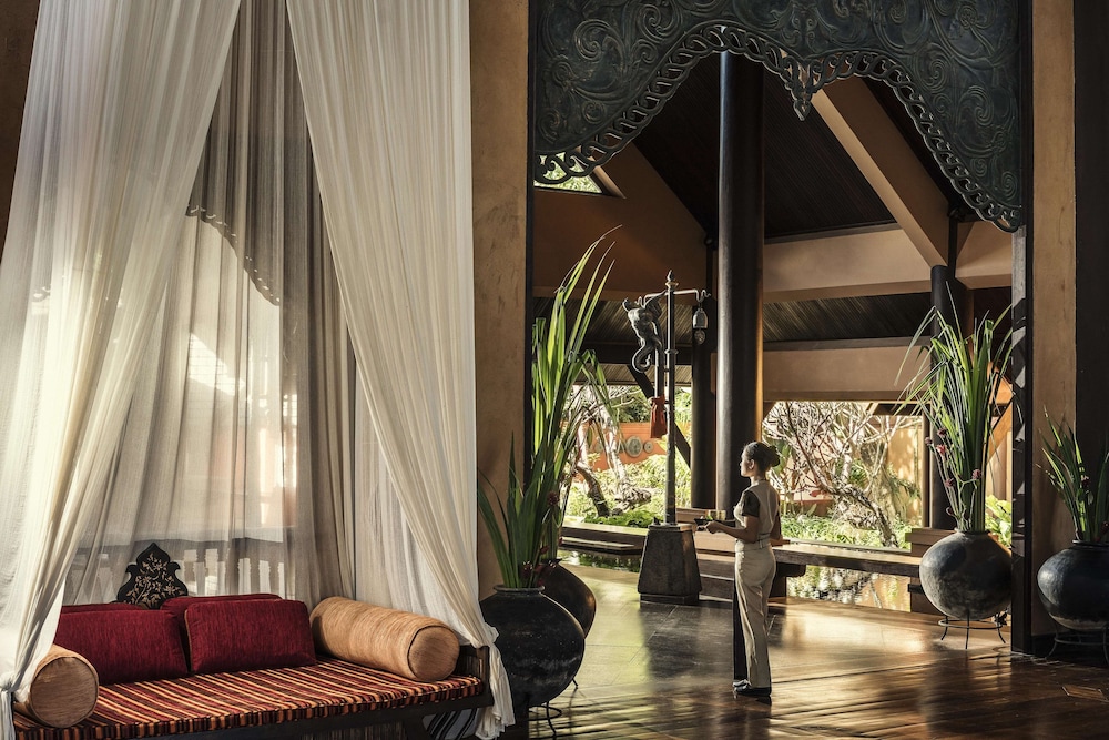 Anantara Golden Triangle Elephant Camp Resort 49/82