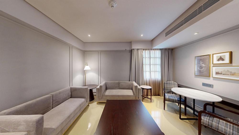 Radisson Blu Marina Hotel Connaught Place 48/75