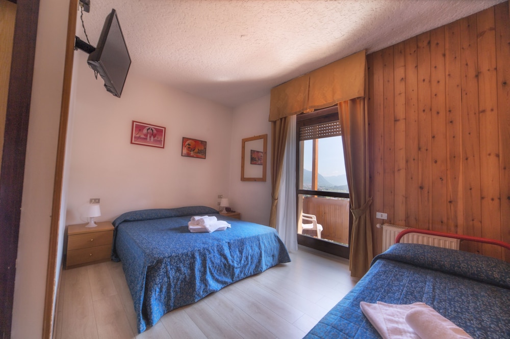 Hotel Sancamillo 13/57