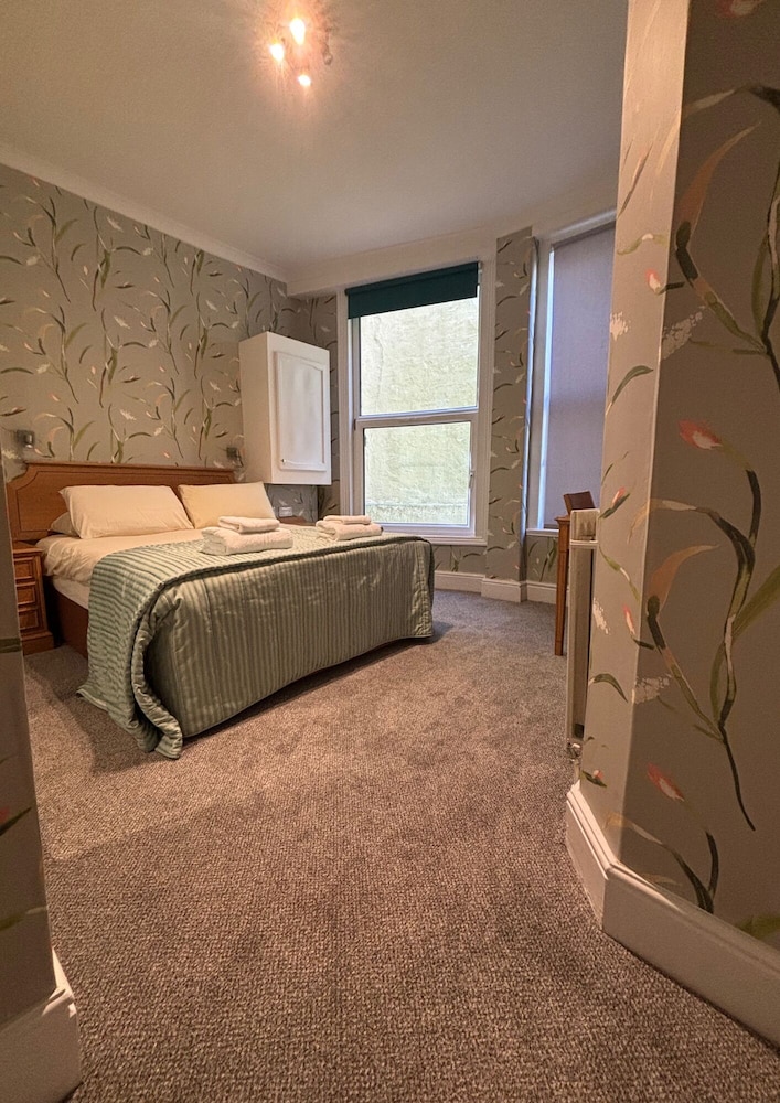 Welbeck Hotel and Restaurant 13/48