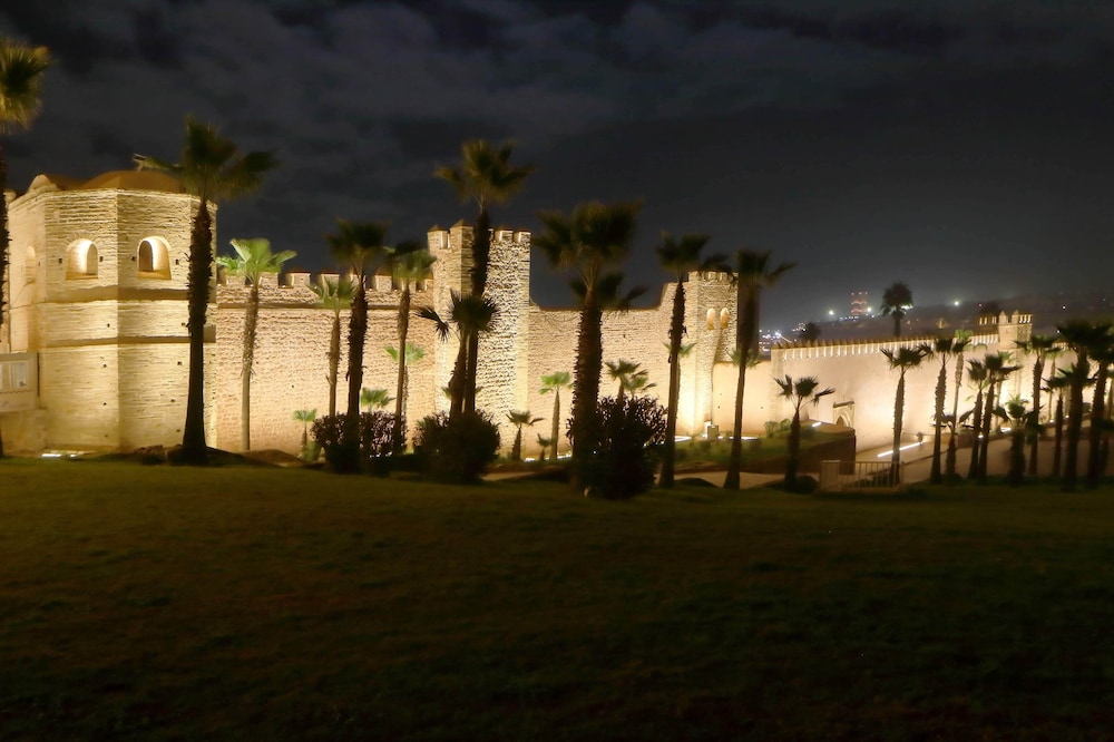 Riad Meftaha 42/50