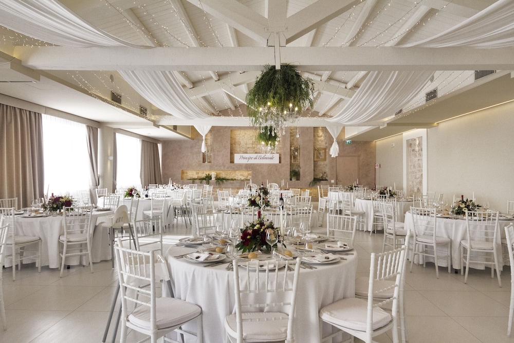 Villa Principe di Belmonte 28/50