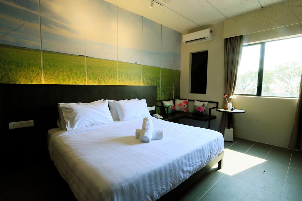 VI Boutique Hotel 3/36
