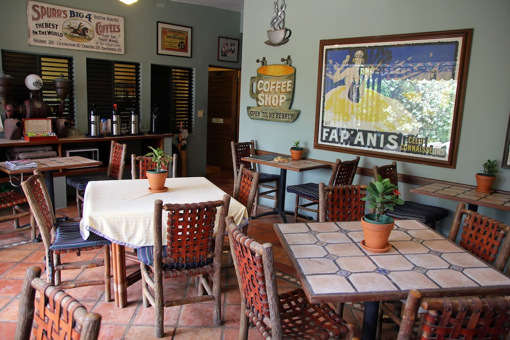 Hacienda Tamarindo 40/50