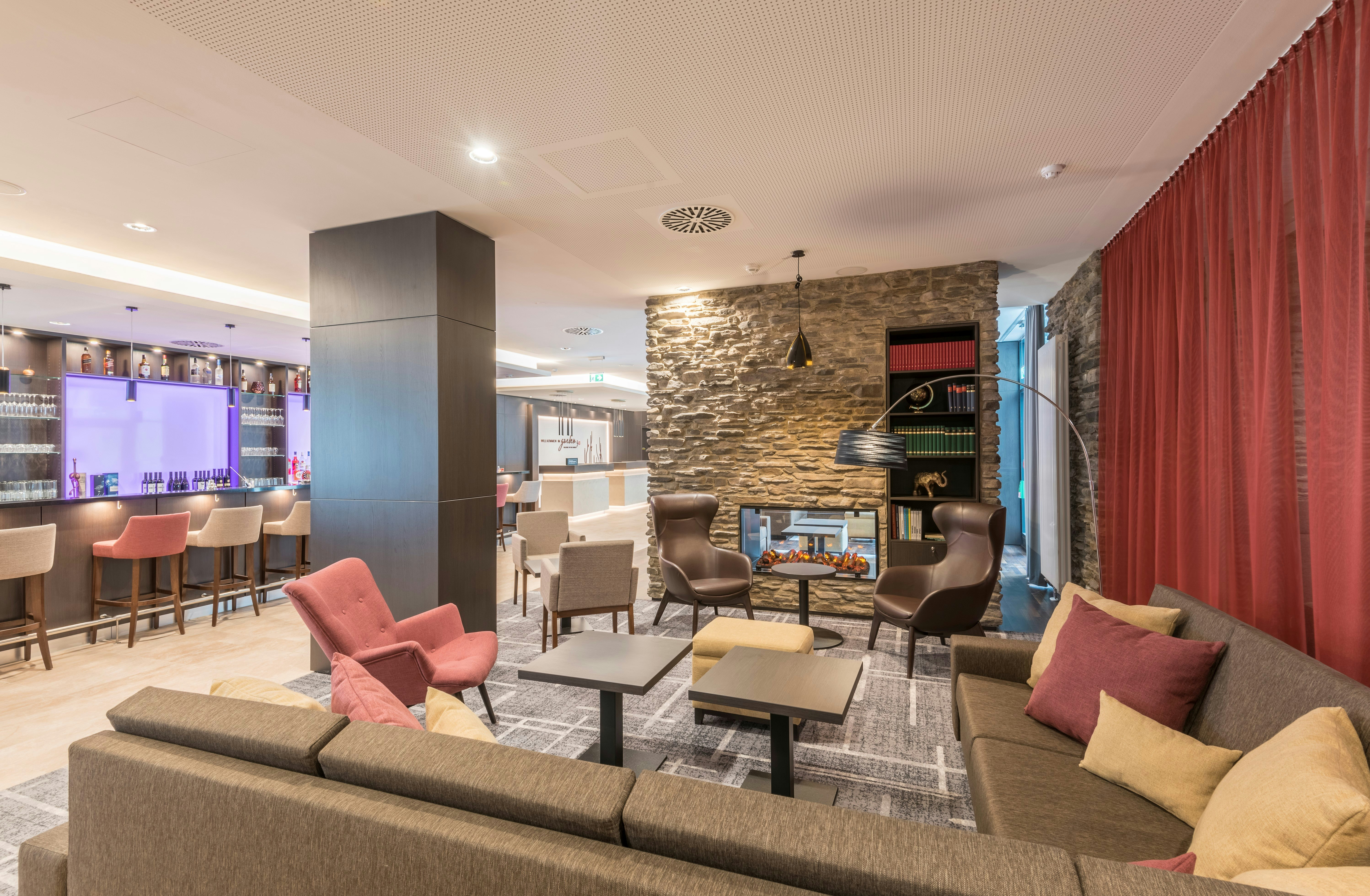 Hilton Garden Inn Munich City West 24/46