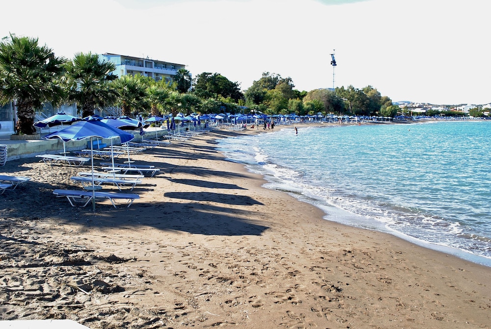 Lido Star Beach 65/70