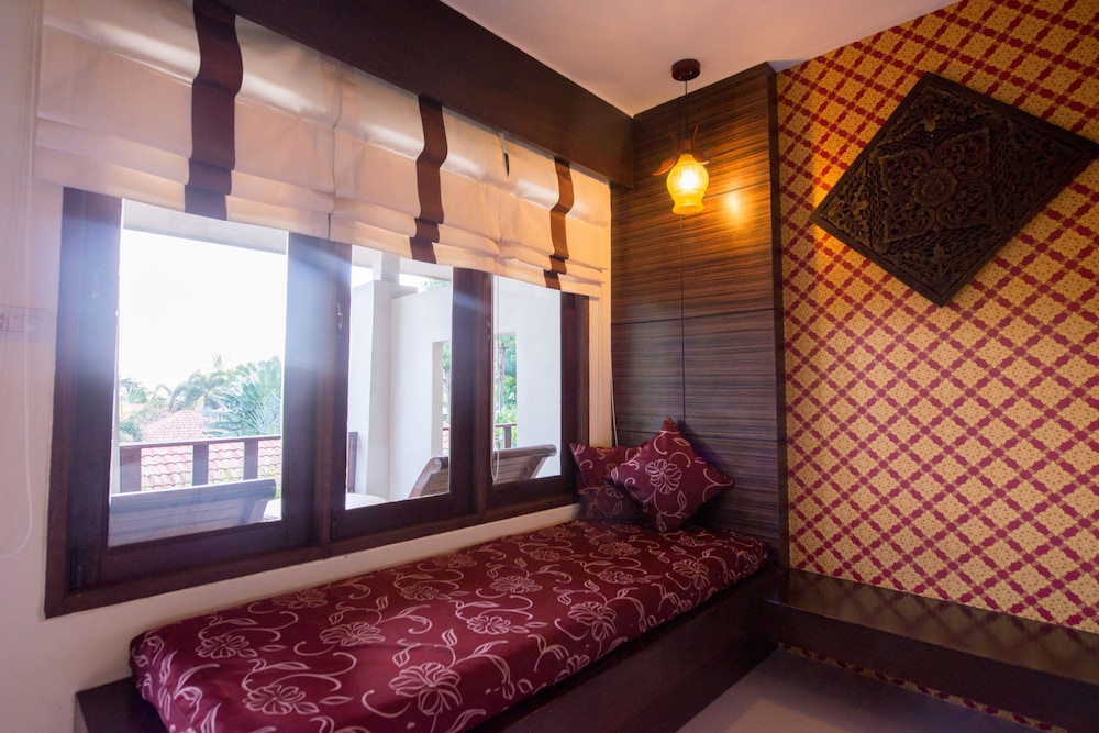 Sita Beach Resort And Spa 28/50