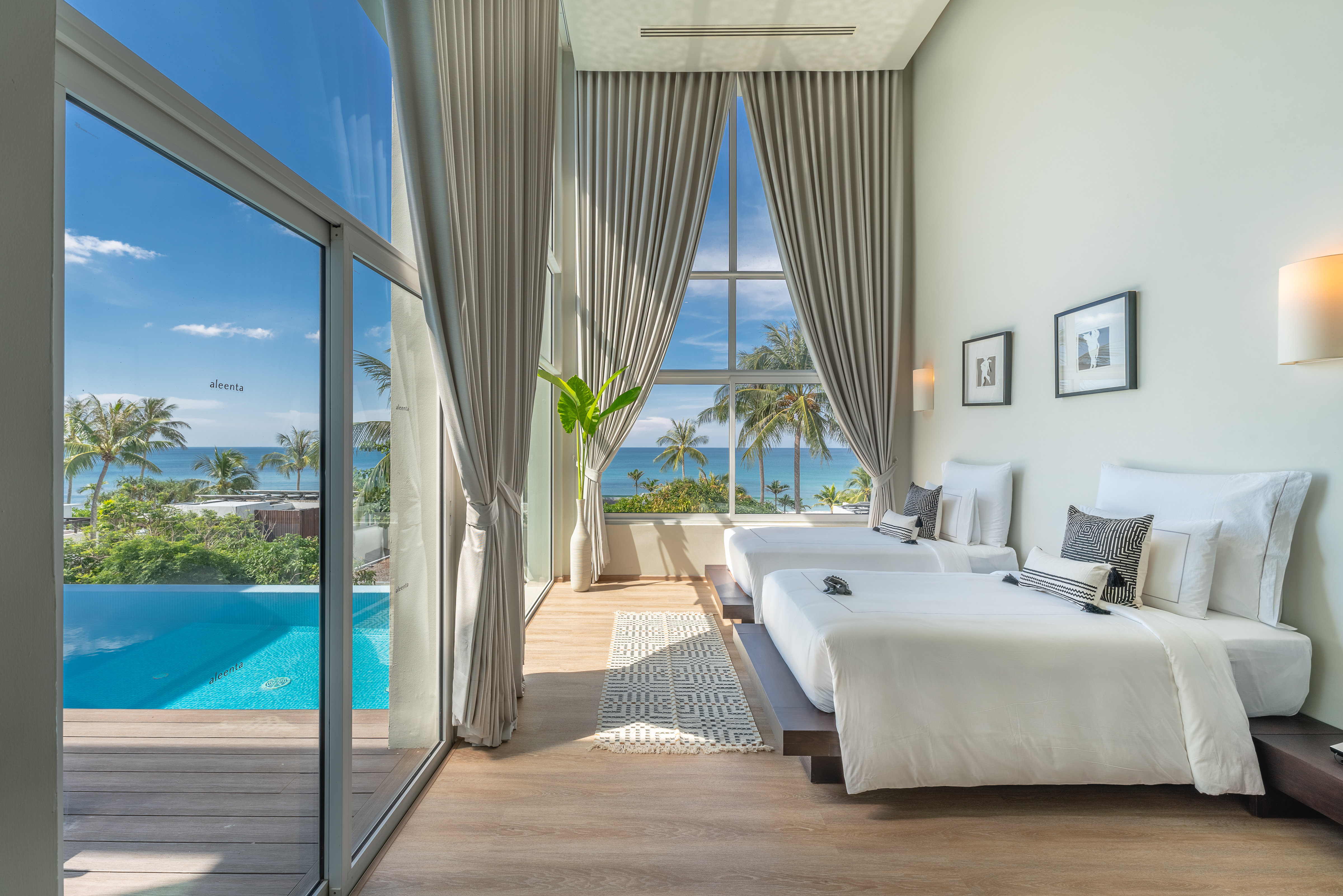 Aleenta Phuket - Phang Nga Resort & Spa 17/83