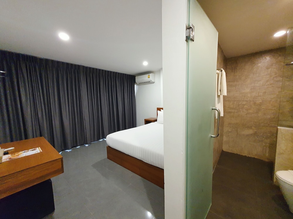 The Sila Boutique Bed Breakfast 16/50