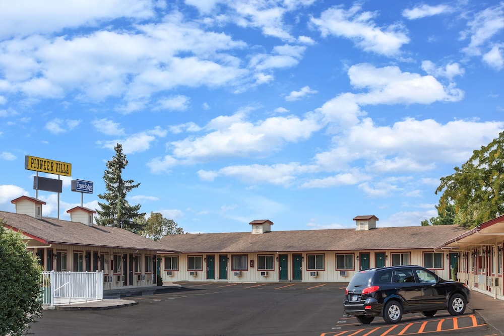 Travelodge by Wyndham Pioneer Villa 26/29