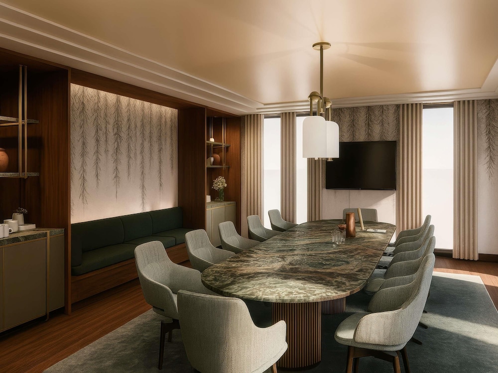 Fairmont New Orleans 45/51