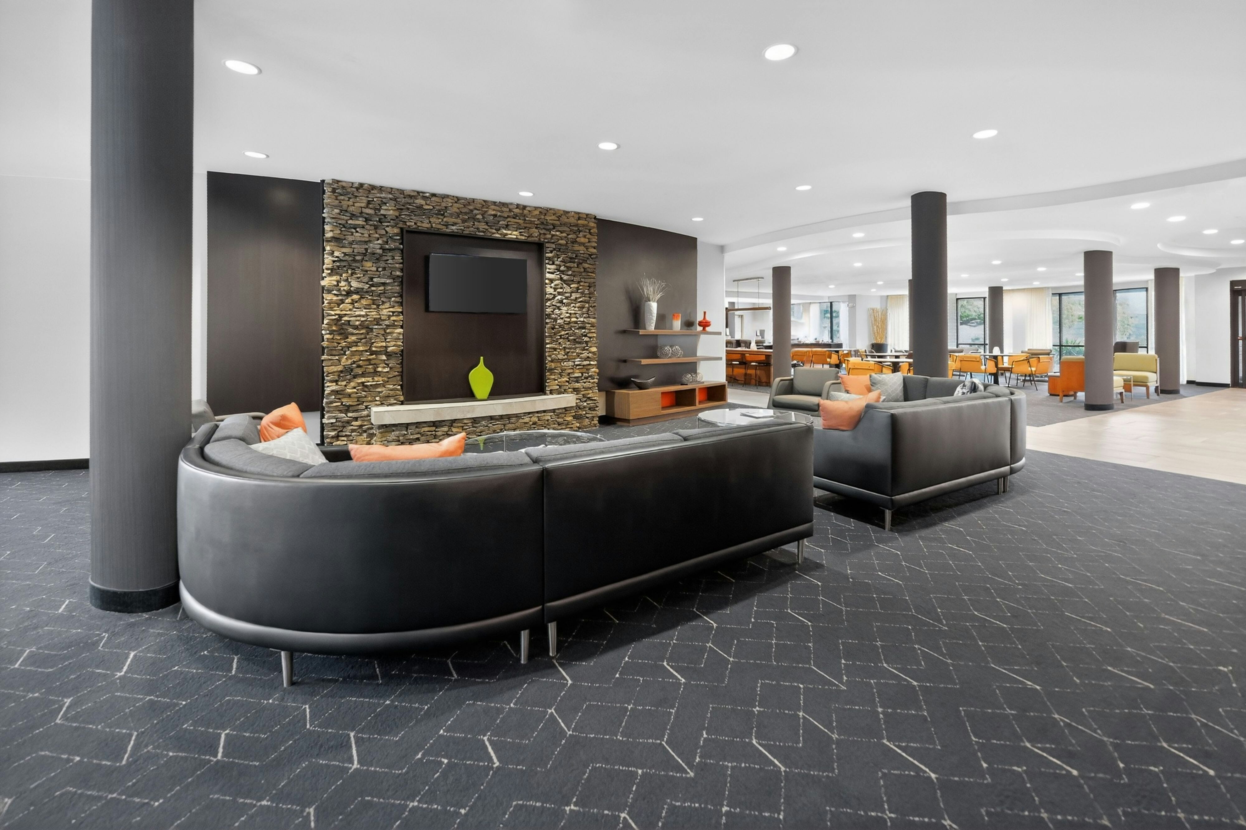 Courtyard by Marriott Albany 15/32
