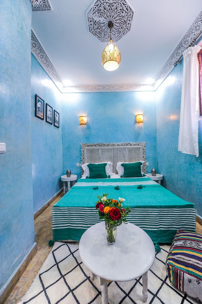 Riad Milouda 31/50