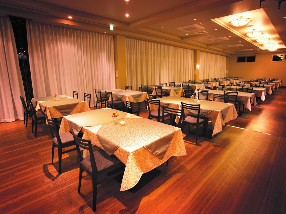The Gran Resort Princess Fujikawaguchiko 41/46