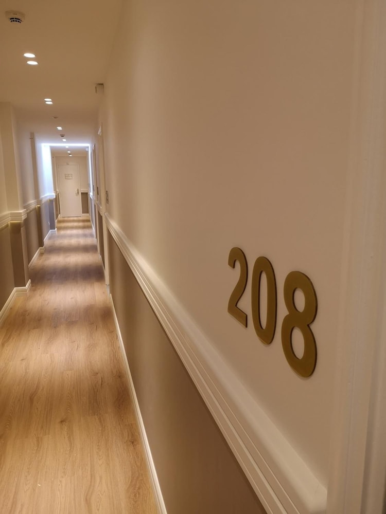 Hotel la Clef des Chateaux 17/51