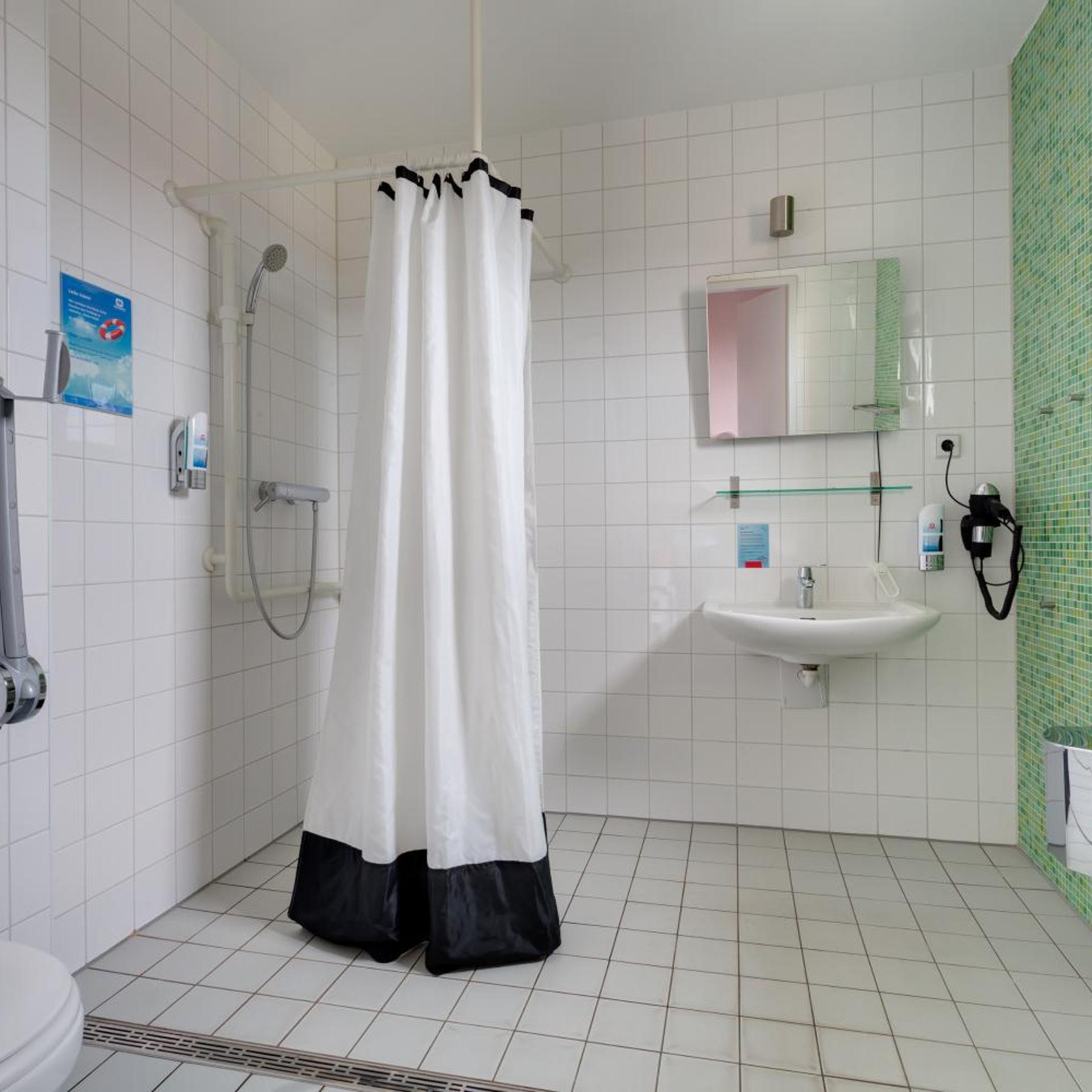 Meininger Hotel Berlin Alexanderplatz 39/39
