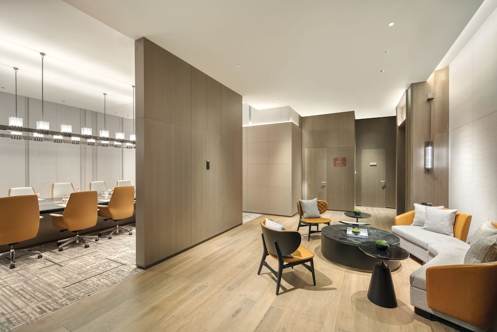 Wyndham Xiong'an 29/60