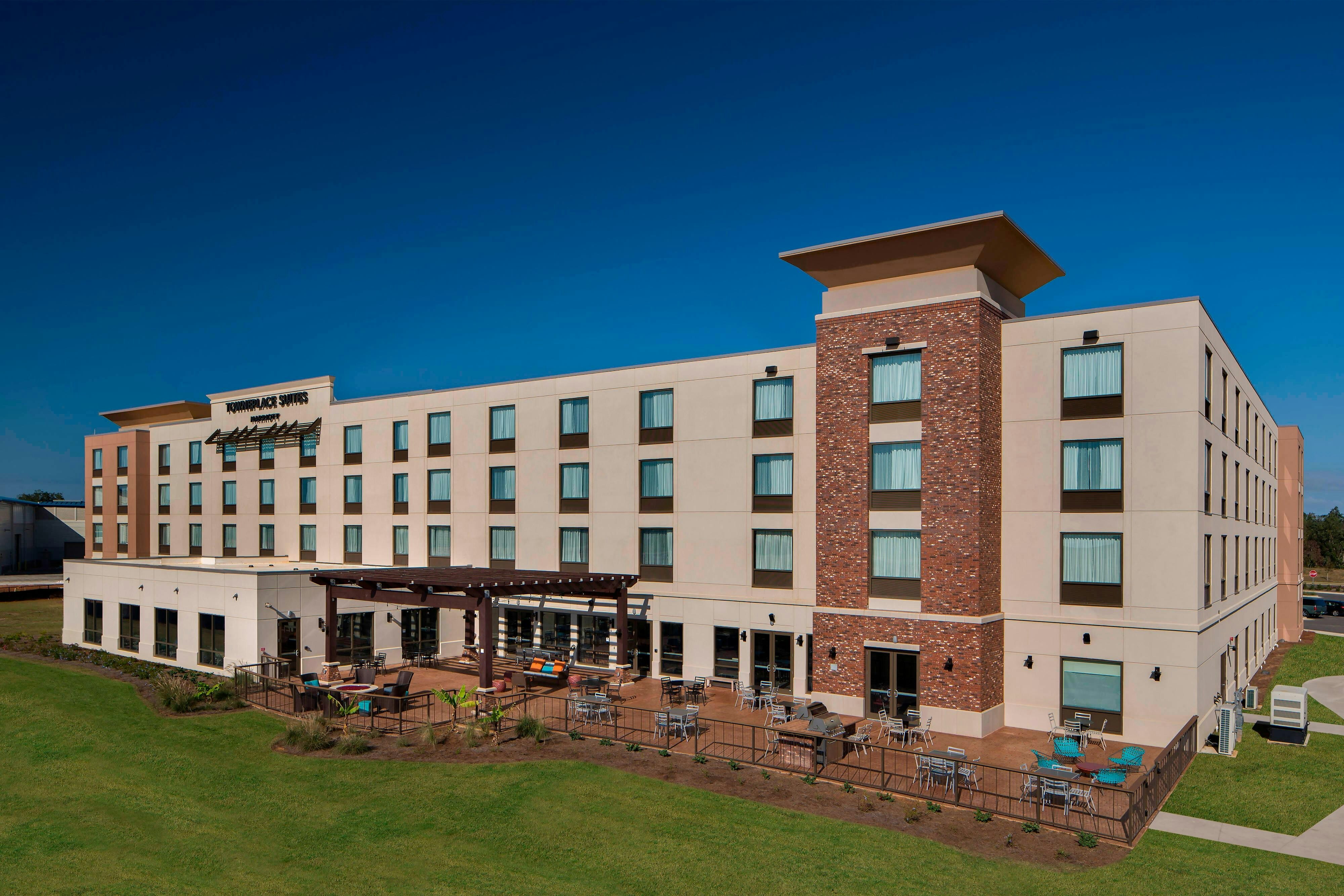 Towneplace Suites By Marriott Foley At Owa 2/24