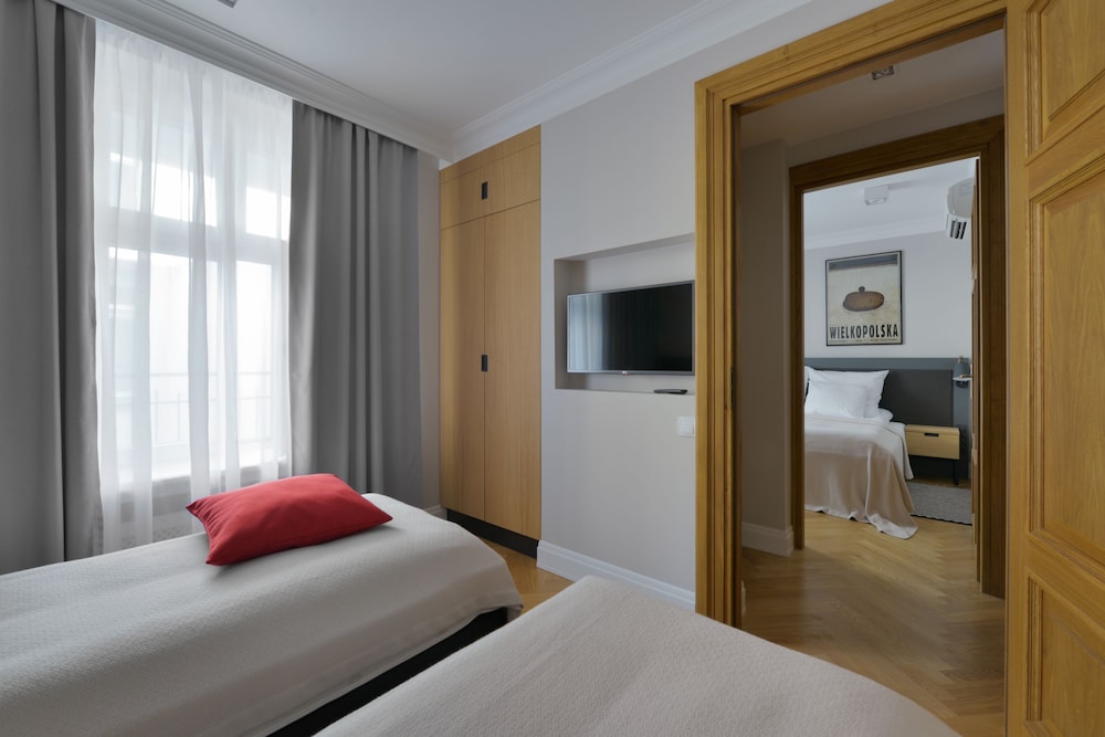 Stradonia Serviced Apartments 23/76