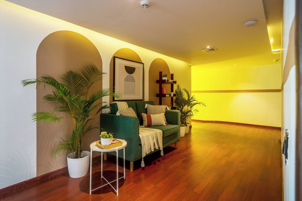 Olive Hotel Mg Road Dunsvirk Inn by Embassy Group 31/38
