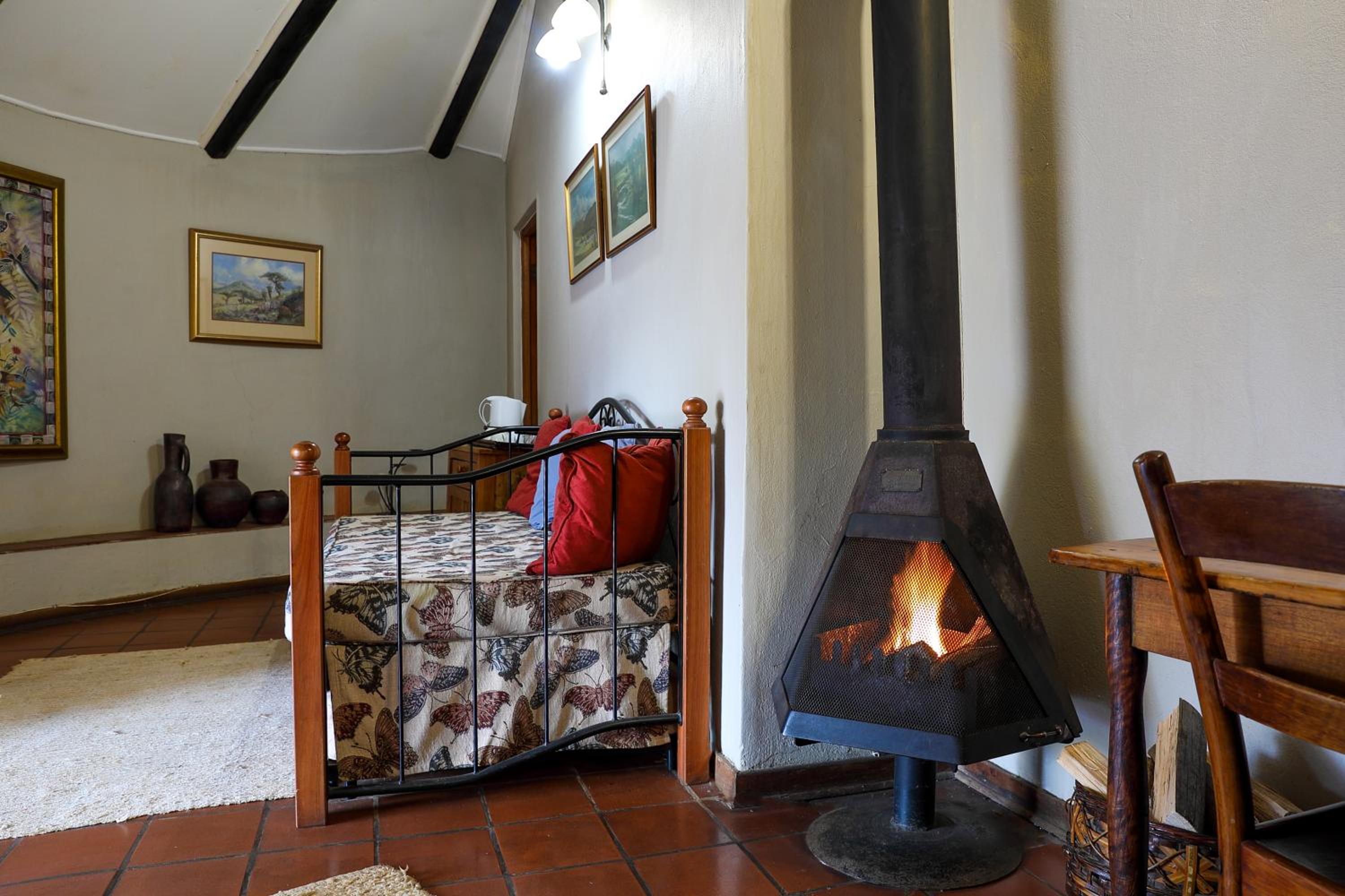 King's Grant Country Retreat 22/50