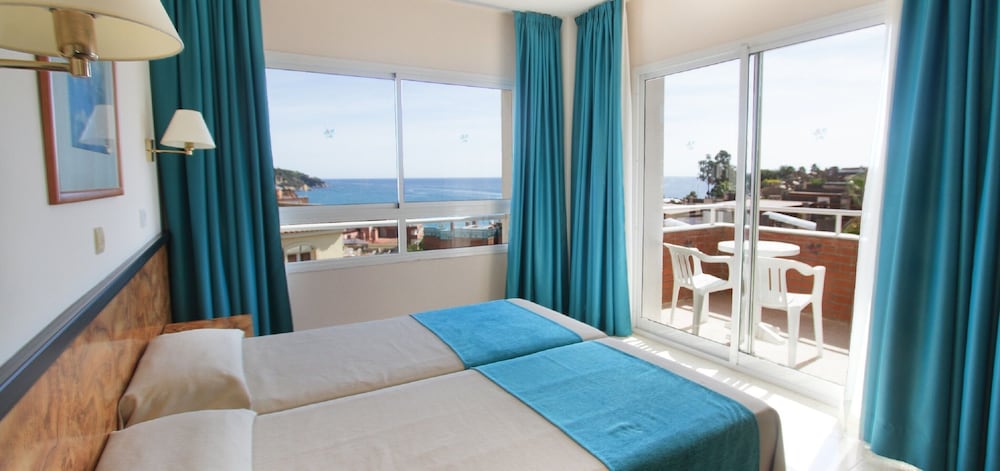 Hotel Gran Garbi Mar 6/20