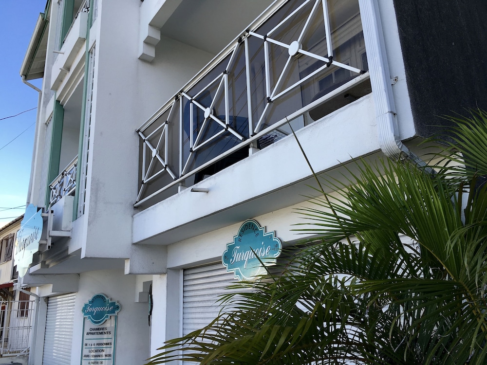 Residence Turquoise 5/50