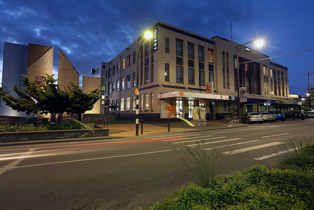 Quest Invercargill Serviced Apartments 5/65