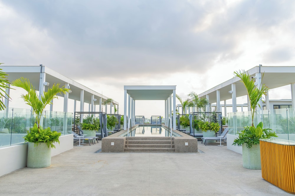 Hotel Mio Riviera Nayarit - Adults Only 59/68