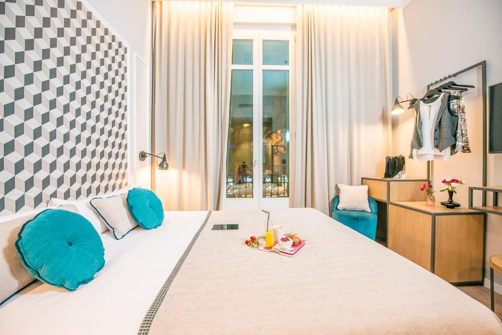 Ona Hotels Mosaic 13/50