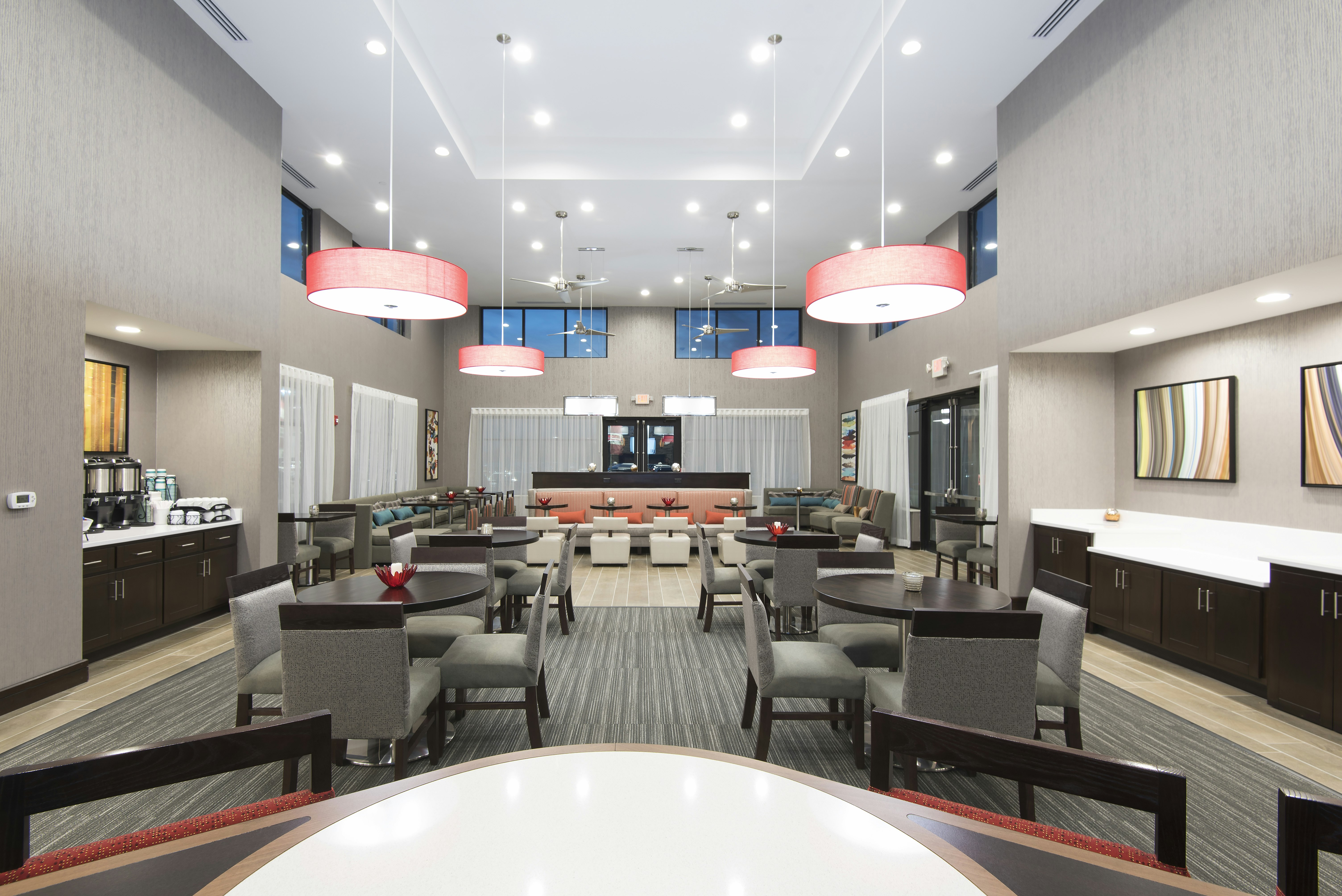 HOMEWOOD SUITES BY HILTON CLEVELAND/SHEFFIELD 57/83