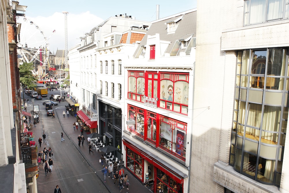 Hotel Damsquare 46/55